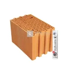 Biztonságos vásárlás Porotherm 25 N+F neo Rapid Dryfix tégla