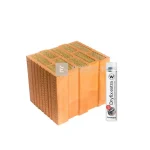 Porotherm 30 Alfa Thermo Rapid Dryfix lábazati tégla Azonnal elérhető