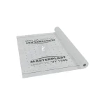 Masterplast Linopore VY 1500 párafékező takarófólia 60 g, 1,5x50 m Szuper ajánlat