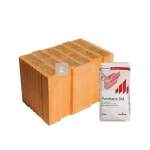 Outlet Porotherm 38 Thermo Rapid tégla