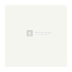 Fap Lumina White Matt fali csempe, fehér 25x75 cm Alacsony ár