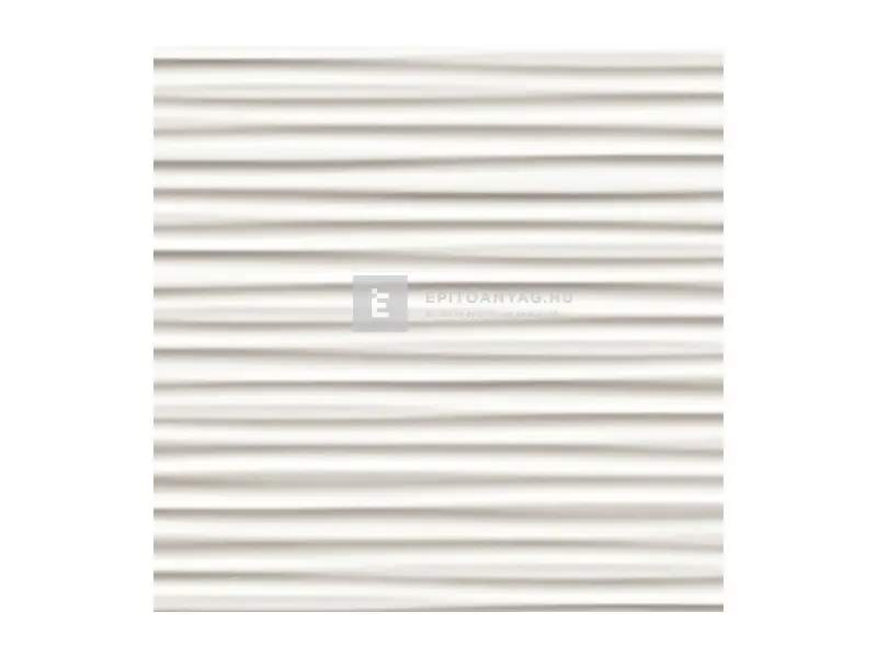 Vedd meg most Fap Lumina Line White Gloss fali csempe, fehér 25x75 cm