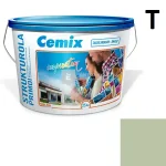 Cemix 2703 StrukturOLA Primo diszperziós vékonyvakolat, kapart 1,5 mm 6553 intense 25 kg Biztonságos vásárlás