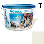 Cemix 2703 StrukturOLA Primo diszperziós vékonyvakolat, dörzsölt 2 mm 4191 cream 25 kg Korlátozott ajánlat