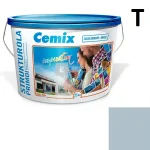 Cemix 2703 StrukturOLA Primo diszperziós vékonyvakolat, dörzsölt 2 mm 4739 blue 25 kg Kedvezményes ár