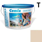 Biztonságos fizetés Cemix 2703 StrukturOLA Primo diszperziós vékonyvakolat, dörzsölt 2 mm 5131 rusty 25 kg