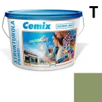 Cemix 2703 StrukturOLA Primo diszperziós vékonyvakolat, dörzsölt 2 mm 6547 intense 25 kg Korlátozott ajánlat