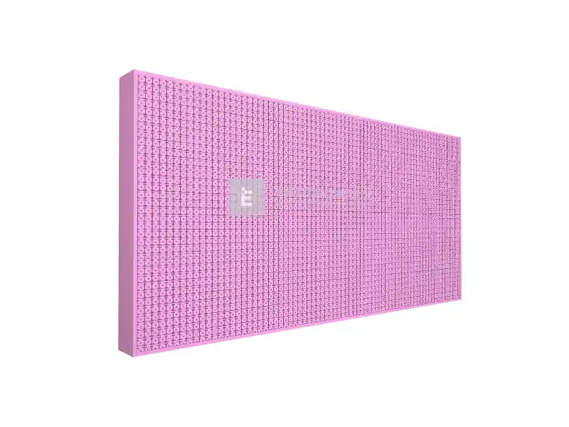 Utolsó esély Cemix lábazati XPS hőszigetelő lemez 10 cm