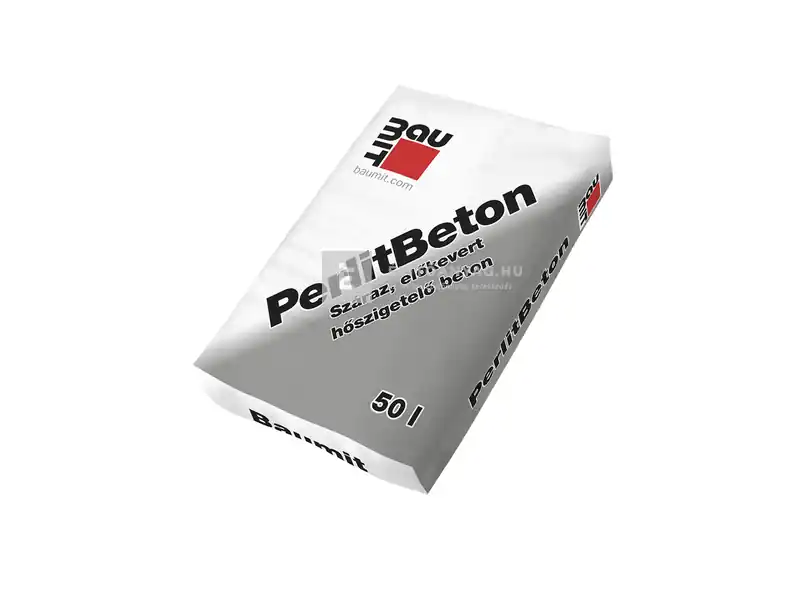 Baumit Perlitbeton 50 l Olcsó