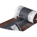 Bramac Basicroll univerzális kúpalátét barna 29,5 cm x 5 m Vedd meg most