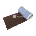 Bramac Easyflash kémény- és falszegély barna 25 cm x 5 m Kedvezmény