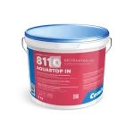 Expressz kézbesítés Cemix 8110 Aquastop IN beltéri folyékony fólia 5 kg