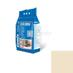 Szuper akció Cemix 8610 Colorin fugázó 2-7 mm jázmin 5 kg