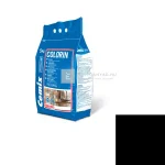 Outlet Cemix 8610 Colorin fugázó 2-7 mm fekete 5 kg