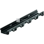 Aco Xtradrain X100C folyóka 7,5 cm magas, 1 m Alacsony ár