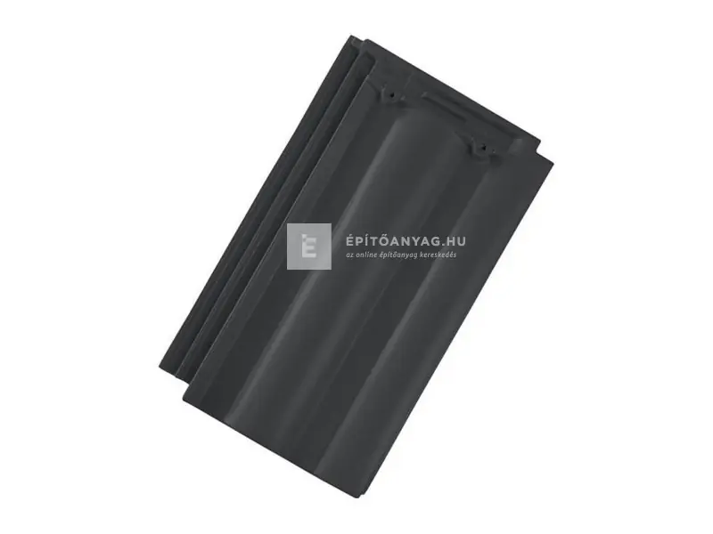 Expressz szállítás Tondach Twiston 9 alapcserép FusionProtect antracit