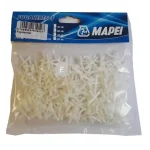 Outlet Mapei fugakereszt 10 mm, 250 db
