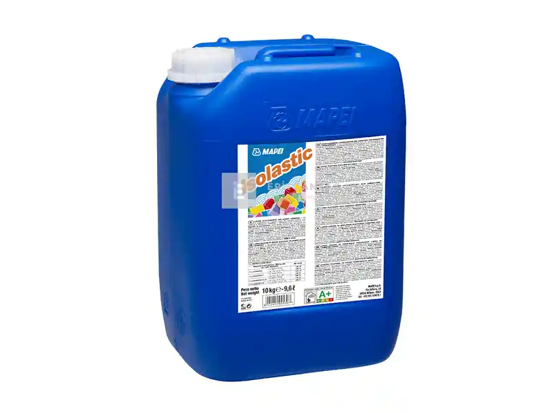 Mapei Isolastic rugalmasító adalékanyag ragasztóhabarcshoz 10 kg Legjobb ár