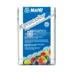 Kedvezményes ár Mapei Keracolor folyékony padlófugázó cementszürke 25 kg