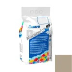 Csak ma Mapei Keracolor FF Flex fugázó 133 homok 2 kg