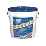 Mapei Keralastic kerámiaburkolat-ragasztó R2 fehér 10 kg Népszerű