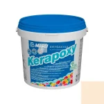 Rendeld meg most Mapei Kerapoxy ragasztó és fugázó R2T RG 131 vanília 2 kg