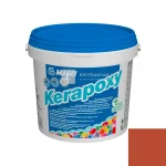 Legkelendőbb Mapei Kerapoxy ragasztó és fugázó R2T RG 145 siennai föld 10 kg