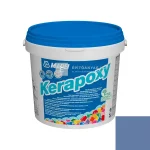 Azonnali szállítás Mapei Kerapoxy ragasztó és fugázó R2T RG 172 égszínkék 5 kg