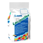 Szezonális akció Mapei Lamposilex ultragyors kötésű hidraulikus kötőanyag 5 kg