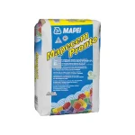 Biztonságos vásárlás Mapei Mapecem Pronto gyorskötő esztrich 25 kg