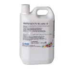 Bestseller Mapei Mapeflex PU 65 hézagkitöltő B komponens 1,45 kg