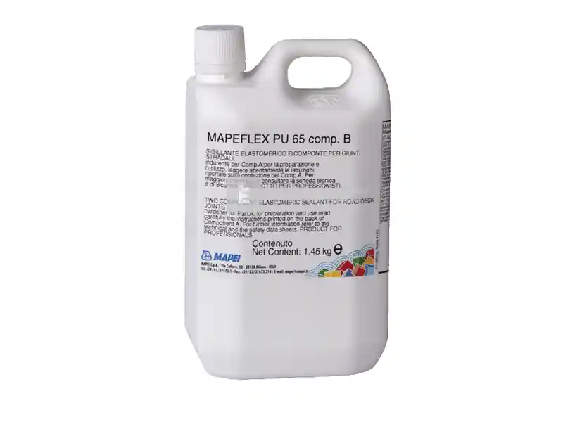 Bestseller Mapei Mapeflex PU 65 hézagkitöltő B komponens 1,45 kg
