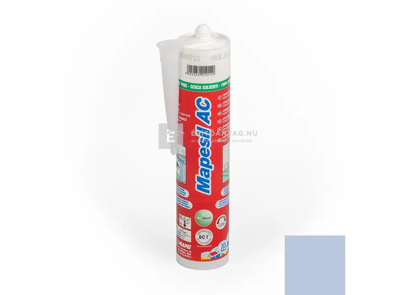 Mapei Mapesil AC szilikon, türkiz Nézd meg most