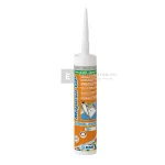 Mapei Mapesil GP semleges szaniter szilikon fehér 280 ml Legkelendőbb