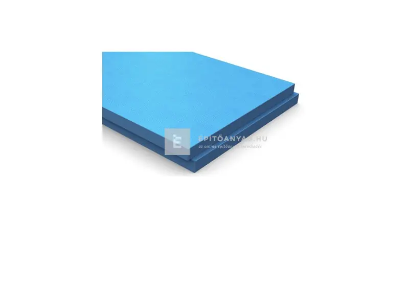 Ravatherm XPS 300 SL hőszigetelő lemez, lépcsős él 4 cm Biztonságos fizetés