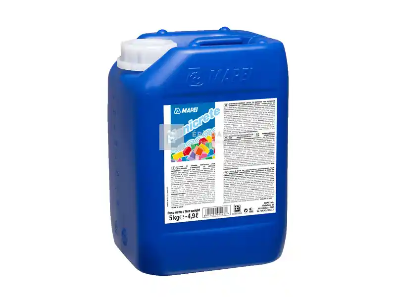 Mapei Planicrete habarcsjavító adalék 5 kg Expressz kézbesítés