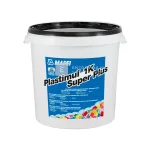 Kedvezmény Mapei Plastimul 1K Super Plus bitumenes vízszigetelő massza 19,5 kg, 30 l