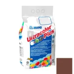 Mapei Ultracolor Plus fugázó 143 terrakotta 5 kg Legjobb ár