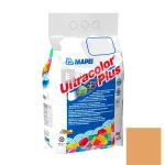 Mapei Ultracolor Plus fugázó 141 karamell 2 kg Korlátozott ajánlat