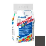 Mapei Ultracolor Plus fugázó 149 vulkáni homok 5 kg Azonnali szállítás