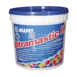 Árengedmény Mapei Ultramastic III kerámiaburkolat-ragasztó D2TE 1 kg
