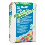 Korlátozott ajánlat Mapei Ultraplan Renovation önterülő aljzatkiegyenlítő 25 kg