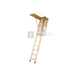 Fakro Energy 70x130 cm hőszigetelt padlásfeljáró LTK 305 Kiárusítás