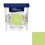 Poli-Farbe Platinum beltéri falfesték S40 sás 5 l Árengedmény