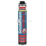 Alacsony ár Soudal Soudafoam Professional 60 -10 °C téli pisztolyhab C&F 750 ml