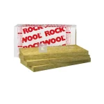 Rockwool Airrock LD 8 cm kőzetgyapot hőszigetelő lemez Alacsony ár