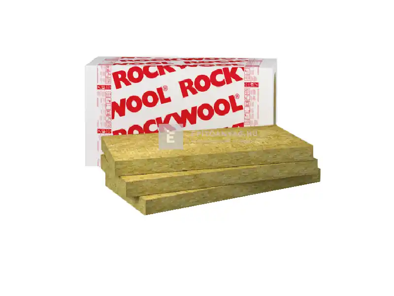 Rockwool Airrock ND 5 cm kőzetgyapot hőszigetelő lemez Szezonális akció