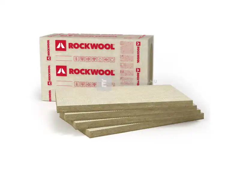 Rockwool Ceilingrock FW1 5 cm kőzetgyapot hőszigetelő lemez Exkluzív ajánlat