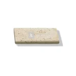 Olcsóbb Semmelrock Bradstone Travero medenceszegély alapelem melírozott homokkő 30x60x3,5 cm