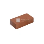 Semmelrock Penter Rot térburkoló klinkertégla vörös, érdes 10x20x5,2 cm Korlátozott ajánlat